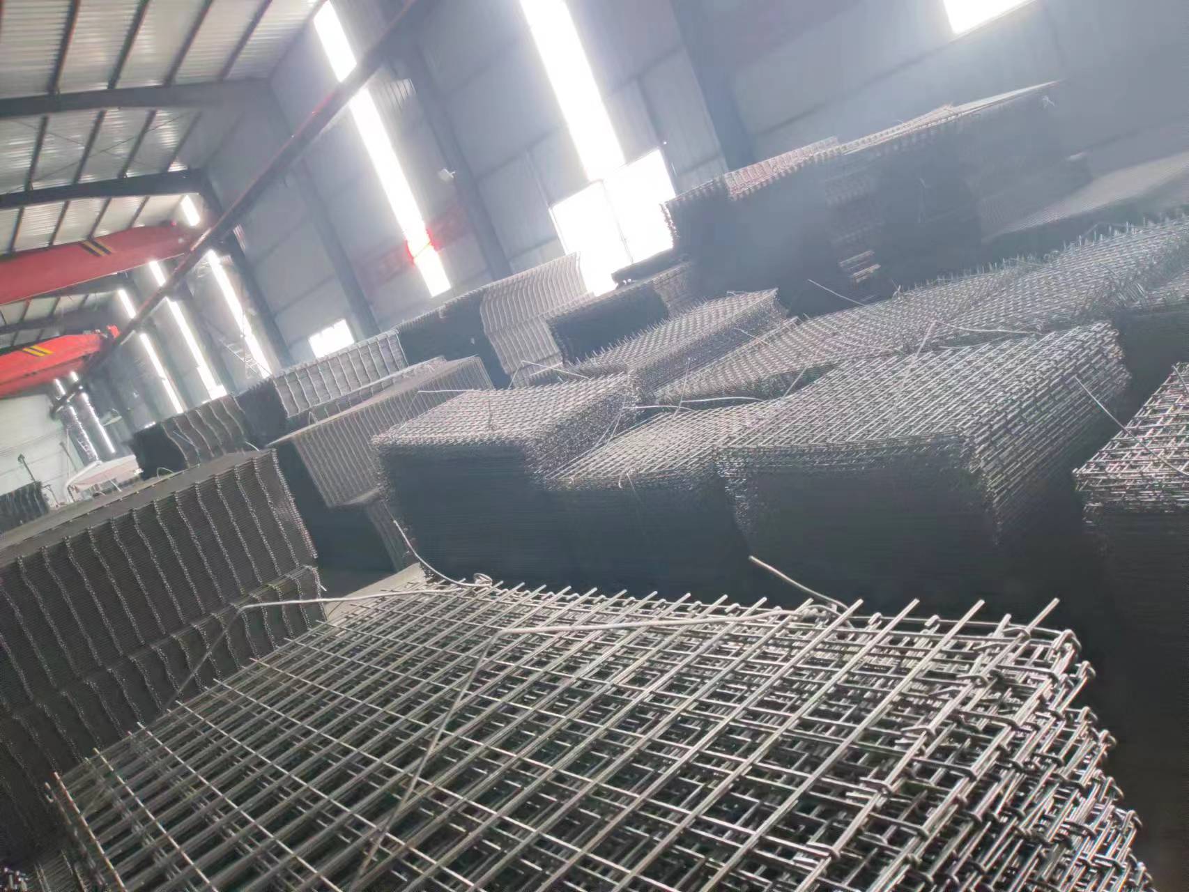 秦皇岛网片